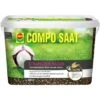 Compo Saat Strapazier-Rasen 2 Kg -Einhell Garten Geschaft 7744642 4497 rsst 100 1