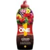 Nutri One Universal-Dünger 1 L Flüssigkonzentrat -Einhell Garten Geschaft 777016 4652 1