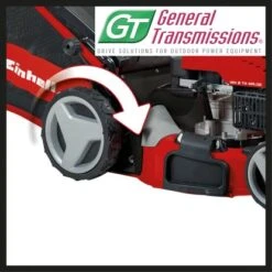 Einhell Benzin-Rasenmäher GC-PM 52/2 S HW -Einhell Garten Geschaft 807319 2171 340485 2171 05