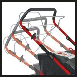 Einhell Benzin-Rasenmäher GC-PM 52/2 S HW -Einhell Garten Geschaft 807319 2171 340485 2171 07