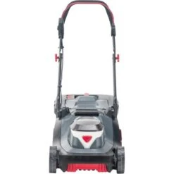 Al-Ko Akku-Rasenmäher 3.82 Li Easy Inkl. Zwei 18 V Akkus Kompatibel Mit Bosch 17 Al-Ko Akku-Rasenmäher 3.82 Li Easy Inkl. Zwei 18 V Akkus Kompatibel Mit Bosch -Einhell Garten Geschaft 825211 3039 5