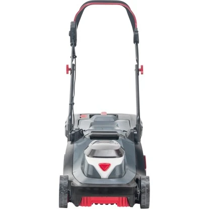 Al-Ko Akku-Rasenmäher 3.82 Li Easy Inkl. Zwei 18 V Akkus Kompatibel Mit Bosch 7 Al-Ko Akku-Rasenmäher 3.82 Li Easy Inkl. Zwei 18 V Akkus Kompatibel Mit Bosch – Bild 5