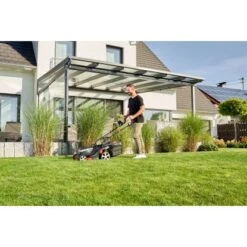 Al-Ko Akku-Rasenmäher 3.82 Li Easy Inkl. Zwei 18 V Akkus Kompatibel Mit Bosch 18 Al-Ko Akku-Rasenmäher 3.82 Li Easy Inkl. Zwei 18 V Akkus Kompatibel Mit Bosch -Einhell Garten Geschaft 825211 3039 6