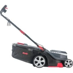 Al-Ko Elektro-Rasenmäher 38.2 E Comfort -Einhell Garten Geschaft 825421 3039 04