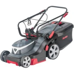 Al-Ko Elektro-Rasenmäher 38.2 E Comfort -Einhell Garten Geschaft 825421 3039 06