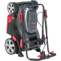 Al-Ko Elektro-Rasenmäher 38.2 E Comfort -Einhell Garten Geschaft 825421 3039 07