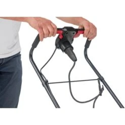 Al-Ko Elektro-Rasenmäher 38.2 E Comfort -Einhell Garten Geschaft 825421 3039 10