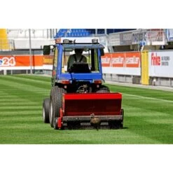 Kiepenkerl Saatgut RSM 3.2 Sportrasen - Regeneration 10 Kg Für 350 M² -Einhell Garten Geschaft 826581 4161 1