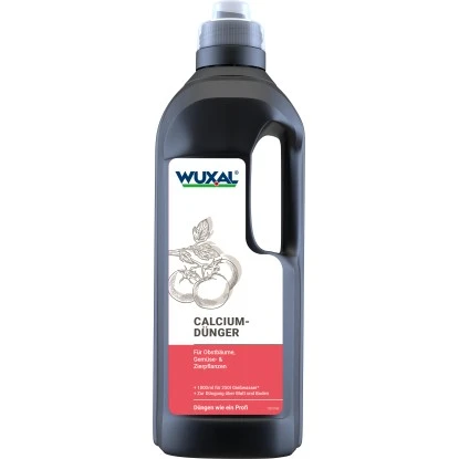 Wuxal Calciumdünger 1 L 3 Wuxal Calciumdünger 1 L