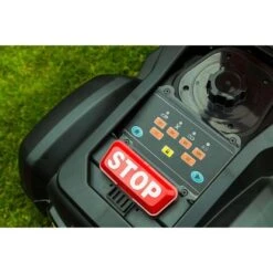 Yard Force Mähroboter SA900B Für Mähflächen Bis 900 M² Mit Bluetooth App 15 Yard Force Mähroboter SA900B Für Mähflächen Bis 900 M² Mit Bluetooth App -Einhell Garten Geschaft 8573685 2254 4