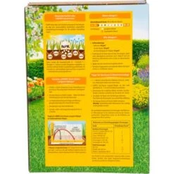 Compo Start-Rasen Langzeit-Dünger 1,5 Kg 13 Compo Start-Rasen Langzeit-Dünger 1,5 Kg -Einhell Garten Geschaft 8785032 4497 2