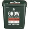 Compo Grow Greener Grass 5,5 Kg Für 200 M² -Einhell Garten Geschaft 878509 4497 1
