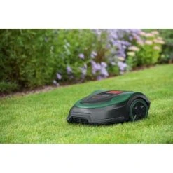 Bosch Mähroboter Indego S 500 -Einhell Garten Geschaft 879268 3058 4928 2