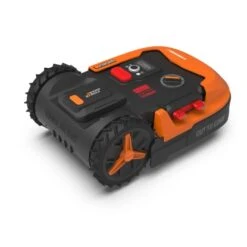 Worx Mähroboter Landroid L1000 WR147E.1 Bis 1.000 M² -Einhell Garten Geschaft 8796328 S 04