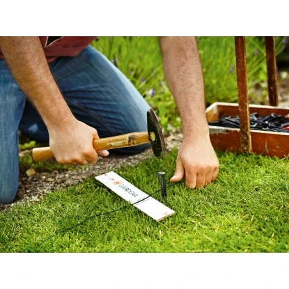 Gardena Mähroboter-Begrenzungskabel 50 M 4 Gardena Mähroboter-Begrenzungskabel 50 M – Bild 2