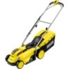 Kärcher Akku-Rasenmäher LMO 18-33 Battery Set -Einhell Garten Geschaft 944630 2294 1