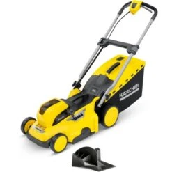 Kärcher Akku-Rasenmäher LMO 36-40 Battery -Einhell Garten Geschaft 944680 2294 4