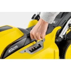 Kärcher Akku-Rasenmäher LMO 36-40 Battery -Einhell Garten Geschaft 944680 2294 5