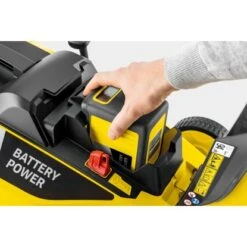 Kärcher Akku-Rasenmäher LMO 36-40 Battery -Einhell Garten Geschaft 944680 2294 8