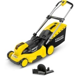 Kärcher Akku-Rasenmäher LMO 36-46 Battery -Einhell Garten Geschaft 944682 2294 2