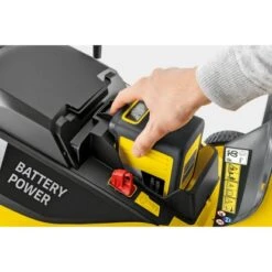 Kärcher Akku-Rasenmäher LMO 36-46 Battery -Einhell Garten Geschaft 944682 2294 5