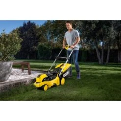 Kärcher Akku-Rasenmäher LMO 36-46 Battery -Einhell Garten Geschaft 944682 2294 7