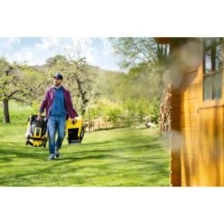 Kärcher Akku-Rasenmäher LMO 36-46 Battery -Einhell Garten Geschaft 944682 2294 8