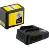 Kärcher Starter Kit Battery Power 36/50 2 Kärcher Starter Kit Battery Power 36/50 -Einhell Garten Geschaft 947387 2294 25052020 1