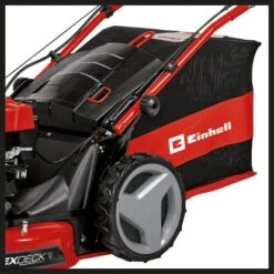 Einhell Benzin-Rasenmäher GE-PM 53/2 S HW-E Li -Einhell Garten Geschaft 977992 2171 03