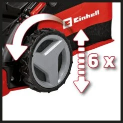 Einhell Benzin-Rasenmäher GE-PM 53/2 S HW-E Li -Einhell Garten Geschaft 977992 2171 05