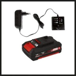 Einhell Benzin-Rasenmäher GE-PM 53/2 S HW-E Li -Einhell Garten Geschaft 977992 2171 07