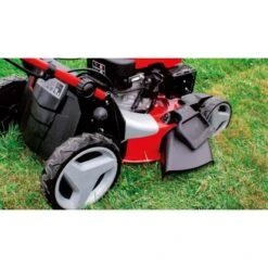 Einhell Benzin-Rasenmäher GE-PM 53/2 S HW-E Li -Einhell Garten Geschaft 977992 2171 08