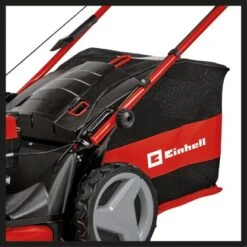 Einhell Benzin-Rasenmäher GC-PM 56/2 S HW -Einhell Garten Geschaft 978003 2171 02