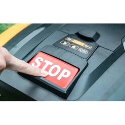 Yard Force Mähroboter EasyMow 260B -Einhell Garten Geschaft 995804 2254 3