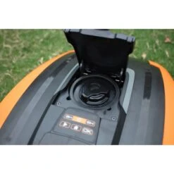 Yard Force Mähroboter EasyMow 260B -Einhell Garten Geschaft 995804 2254 4