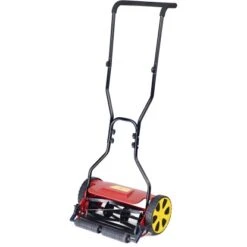 Wolf-Garten Spindelmäher TT 380 DL -Einhell Garten Geschaft 9 3714 15bcd650 tt380dl 01