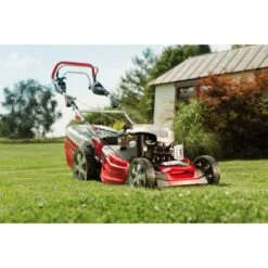 Al-Ko Benzin-Rasenmäher Highline 523 VS -Einhell Garten Geschaft enmaeher highline 523 vs 3