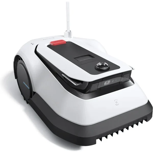 Einhell Garten Geschaft 31 Einhell Garten Geschaft -Einhell Garten Geschaft ECOVACS GOAT G1 M hroboter bis 1 600m @@100116085